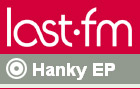 Last FM - Hanky
